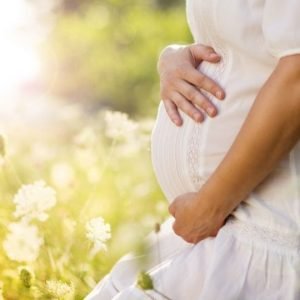 Pregnancy Incontinence