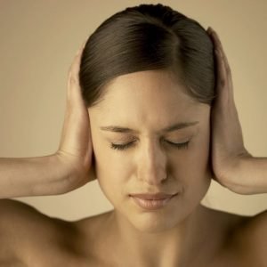 Pregnancy Tinnitus