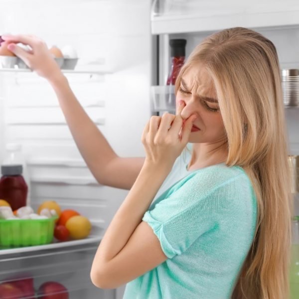 Sense of Smell Pregnancy Oh My Mama Body