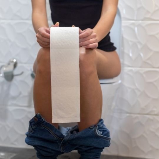 Frequent urination pregnancy