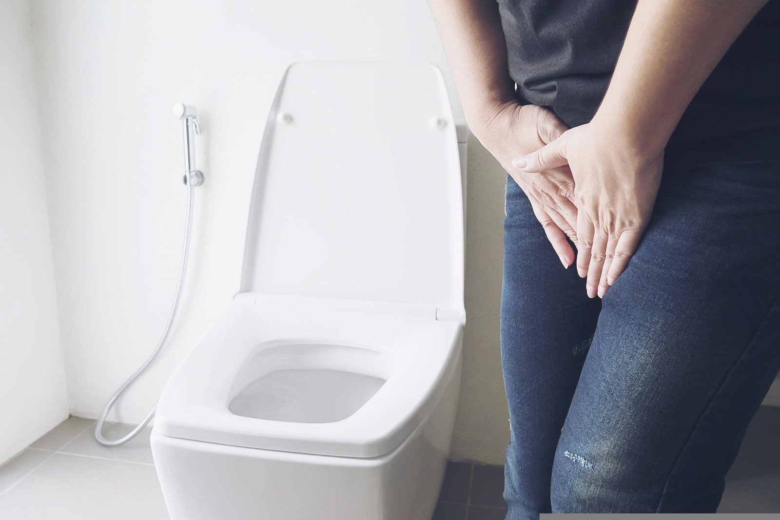 Tell if you're pregnant 3 days before your period - frequent urination