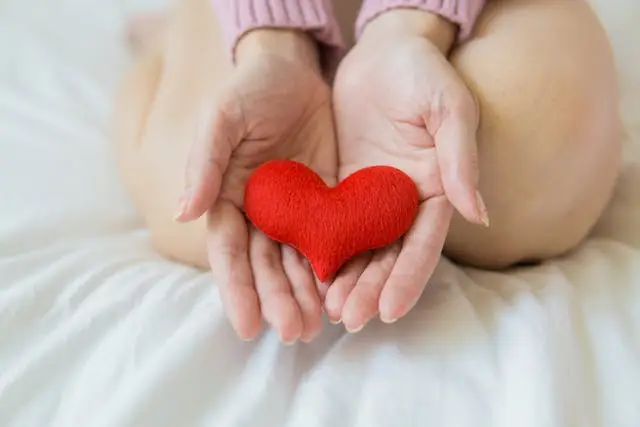 healing power of womb healing